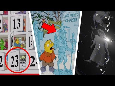La Oscura Predicción De Los Simpsons Para El 23 De Septiembre Del 2017