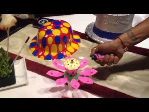 Happy Birthday Hemu 2014