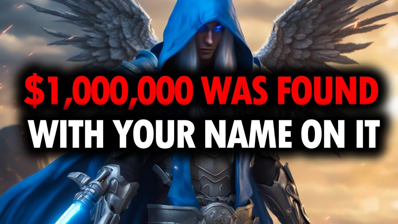 CHOSEN ONE, THIS TIME, DON’T IGNORE IT 🔥⚠👁