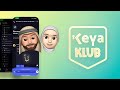 Le Keya Klub - Apprendre à lire l'alphabet arabe et le Coran avec un accompagnement unique !