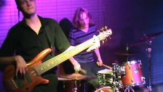 "Where the Sun Don't Shine" Performed by Velvet Revolution May 21, 2016