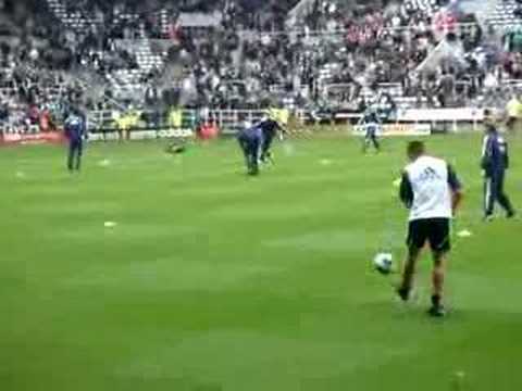 The legend that is Jose Enrique