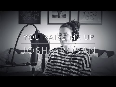 Sophie Rabanser - You raise me up (Josh Groban Cover)