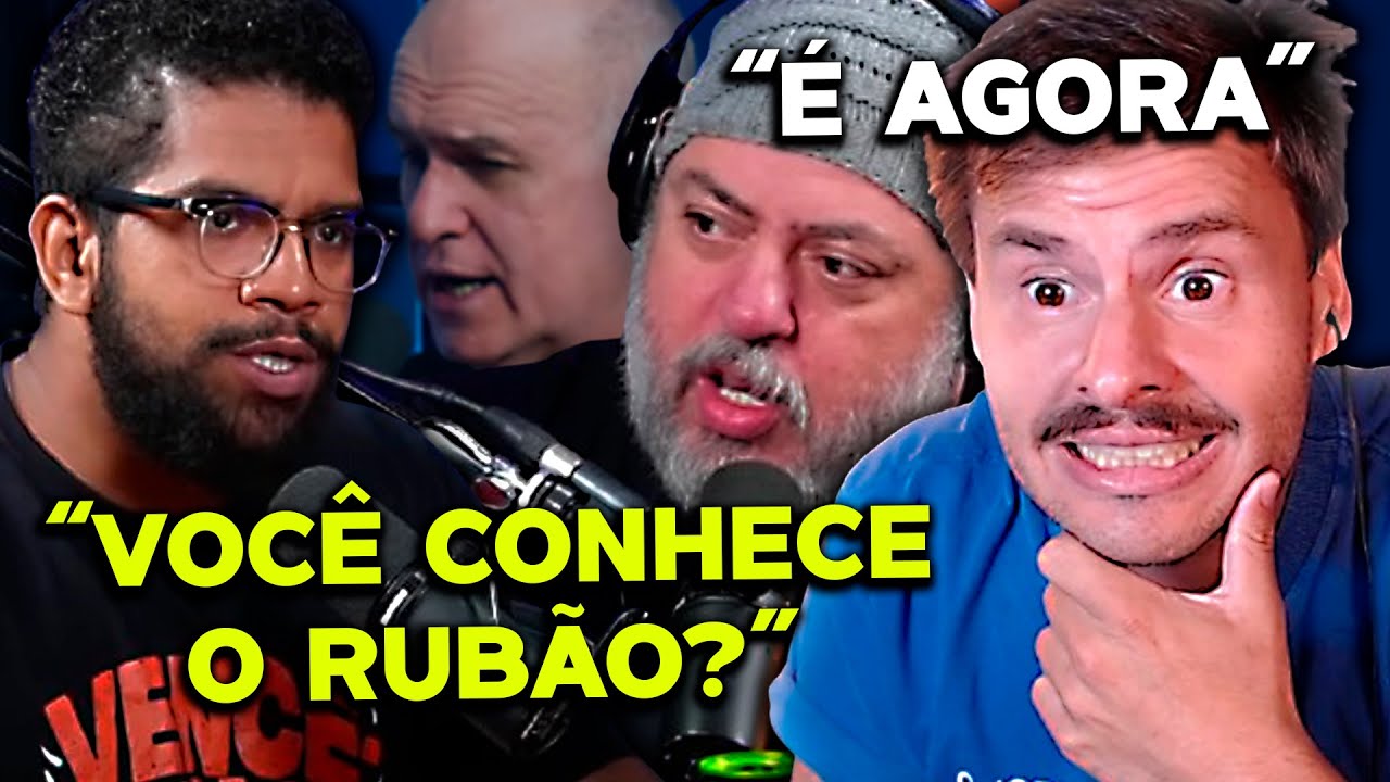 COMUNISTA APONTA O PROBLEMA DO NACIONALISMO