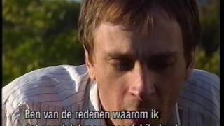 Vic Chesnutt- "A Funny Pilgrim"