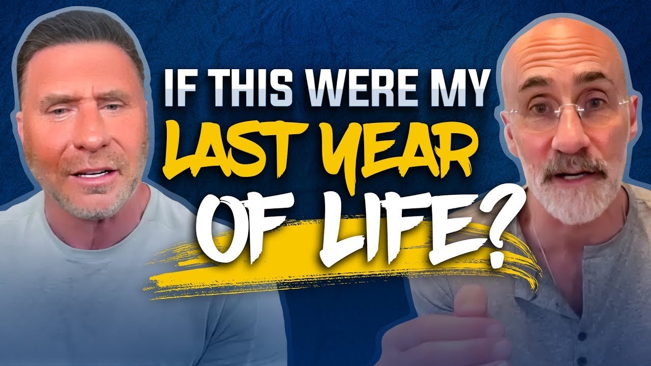 When You Understand THIS About Happiness, Your Life Will Change Feat. Arthur Brooks