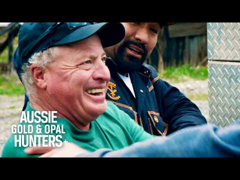 Freddy & Juan's Top 5 Rescues: 600% Gold Increase & More | Gold Rush: Mine Rescue With Freddy & Juan