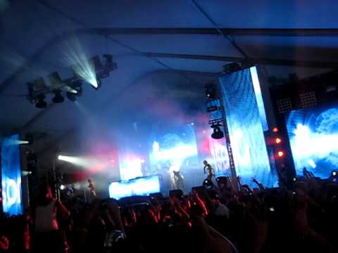 Bingo Players Remix - Pitbull feat Ne Yo, Afrojack & Nayer Give Me Everything [Audiotistic 2011]