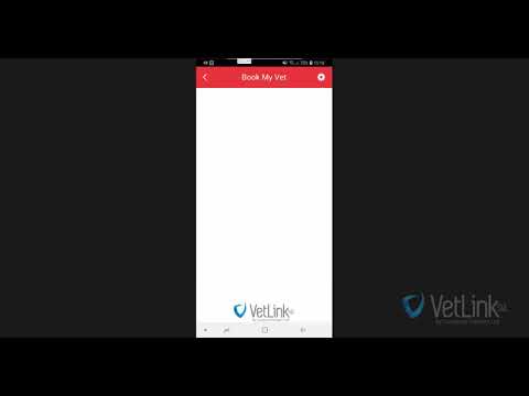 Book My Vet video thumbnail