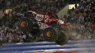 Pastrana 199 World Finals 9 Theme Song