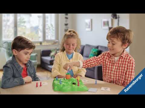 PUB TV Croque Carotte 2023 - 2024