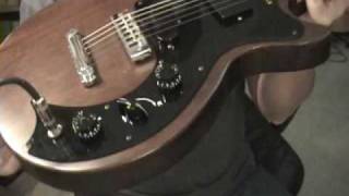 Video thumbnail for 1979 Gibson Marauder Guitar Review Scott Grove by Groovy Music Lessons