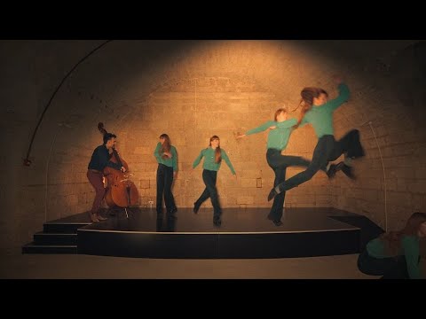 Antonio Alemanno Ensemble - All I Haven't Said