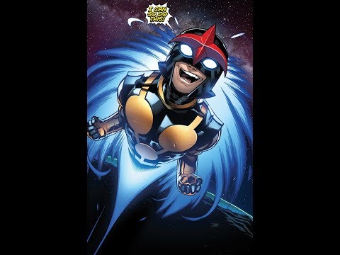 T2 Nova vs SL stage 29 (solo)