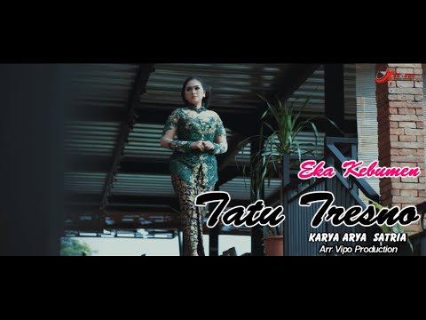 EKA KEBUMEN TATU TRESNO CIPT ARYA SATRIA
