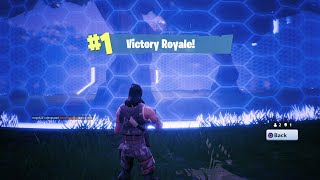 PS4でドン勝!?トレーニング【FORTNITE】