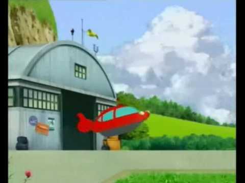 Disney Channel Czech - Promo: Playhouse Disney