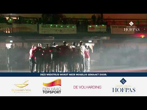 Fiks 1 - KVS / Maritiem 1 (Senioren | HK-OK)