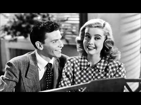 Frank Sinatra and Gloria DeHaven – Come Out, Come Out, Wherever You Are