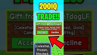 Download lagu When You Make A 200 IQ Trade In Grow A Garden! π± #shorts #roblox mp3 Download lagu When You Make A 200 IQ Trade In Grow A Garden! π± #shorts #roblox mp3