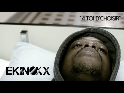 EKINOXX- À toi d'choisir