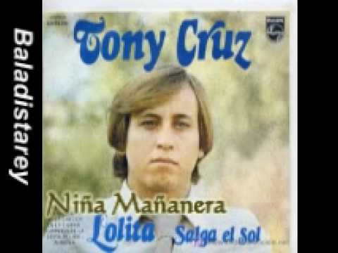 Niña Mañanera Tony Cruz.wmv