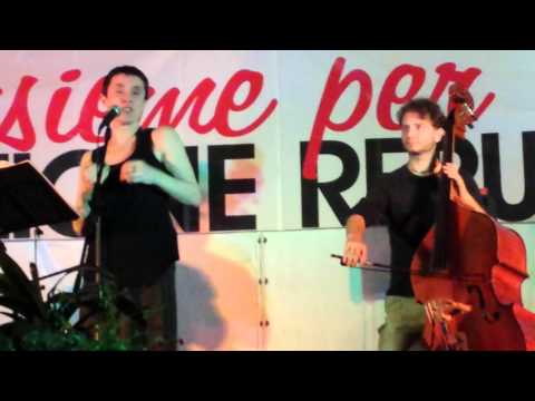 Mara Redeghieri   Mi merito un pubblico che fa queste richieste