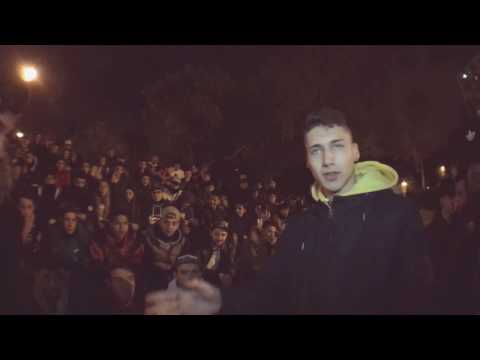 JPM VS SWIT EME - 16AVOS - GOPRO BATTLE - El Sonido Del Under