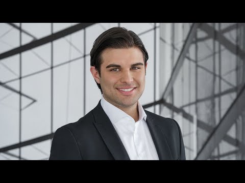 Teamarbeit bei Werner Sobek – Gespräch mit Daniel Torakai