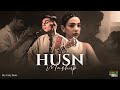 HUSN Mashup | Jay Guldekar | Anuv Jain | Aise Kyun | Choo Lo | Romantic Song | Crazy Beats