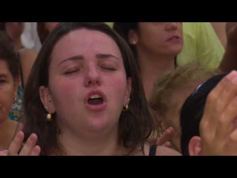 Missa MEJ Ibitinga/SP - Paróquia São Pedro e São Paulo