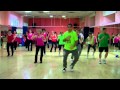 Salsa "Vivir mi Vida (Marc Anthony) Tumbao ...