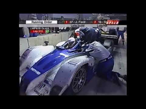 2003 Petit LeMans pt3
