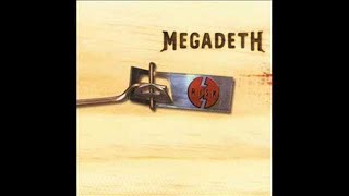 Megadeth- Crush Em Official Music Video