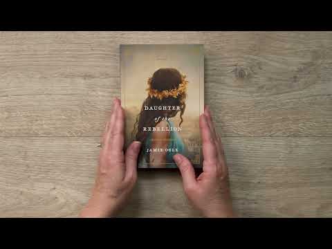 Video Preview for Daughter of the Rebellion | Softcover