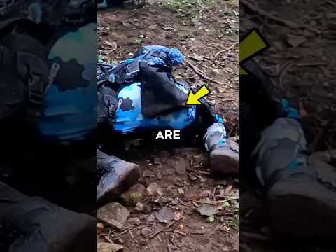 Top 5 sussiest airsoft moments 🥵