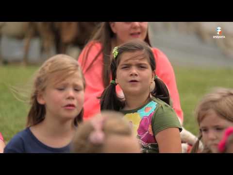 Daca animalele ar vorbi - Speranta pentru copii vol.8