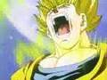 Dbz Headstrong By Trapt