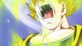 Dbz Headstrong By Trapt