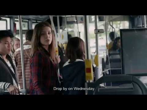 QUI VIVE / INSECURE (Trailer)