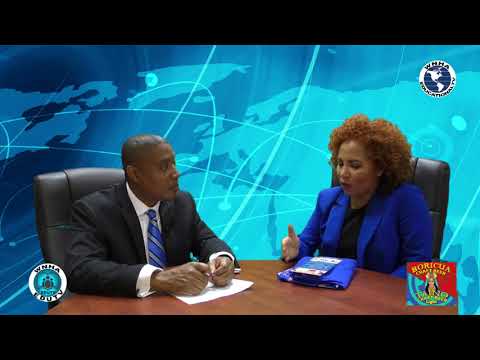 EduTV 2/27/18: Johanna Lopez-From the Classroom to the Boardroom