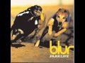 Blur - Girls & Boys 