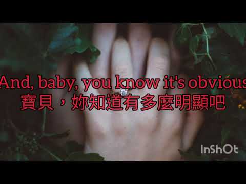 Jonas Brothers-sucker lyrics 中英字幕