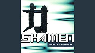 Coming On Strong (Speedy J's (Sha)Manic Mix)