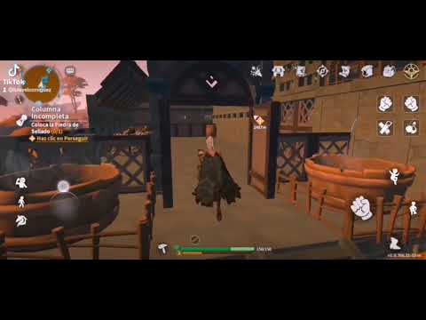 #monturas #Dawnlands #dawnlands