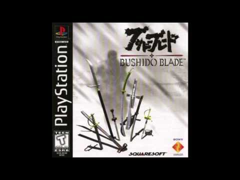 Bushido Blade: All Playable and Boss Characters