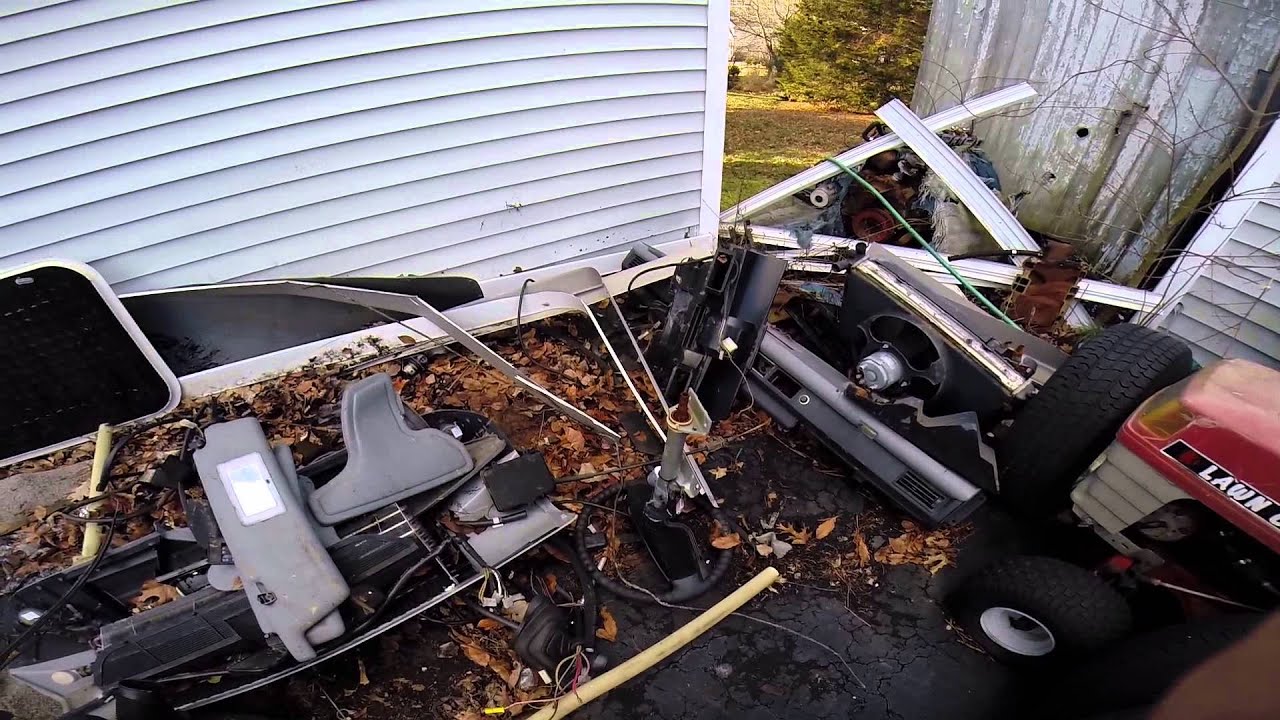 VW Vanagon Parts - SOLD