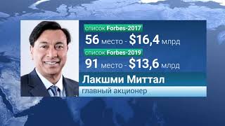 11.09.2019 21:00 Главные новости