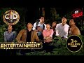 CID Entertainment | CID | Team CID पे हुआ 
