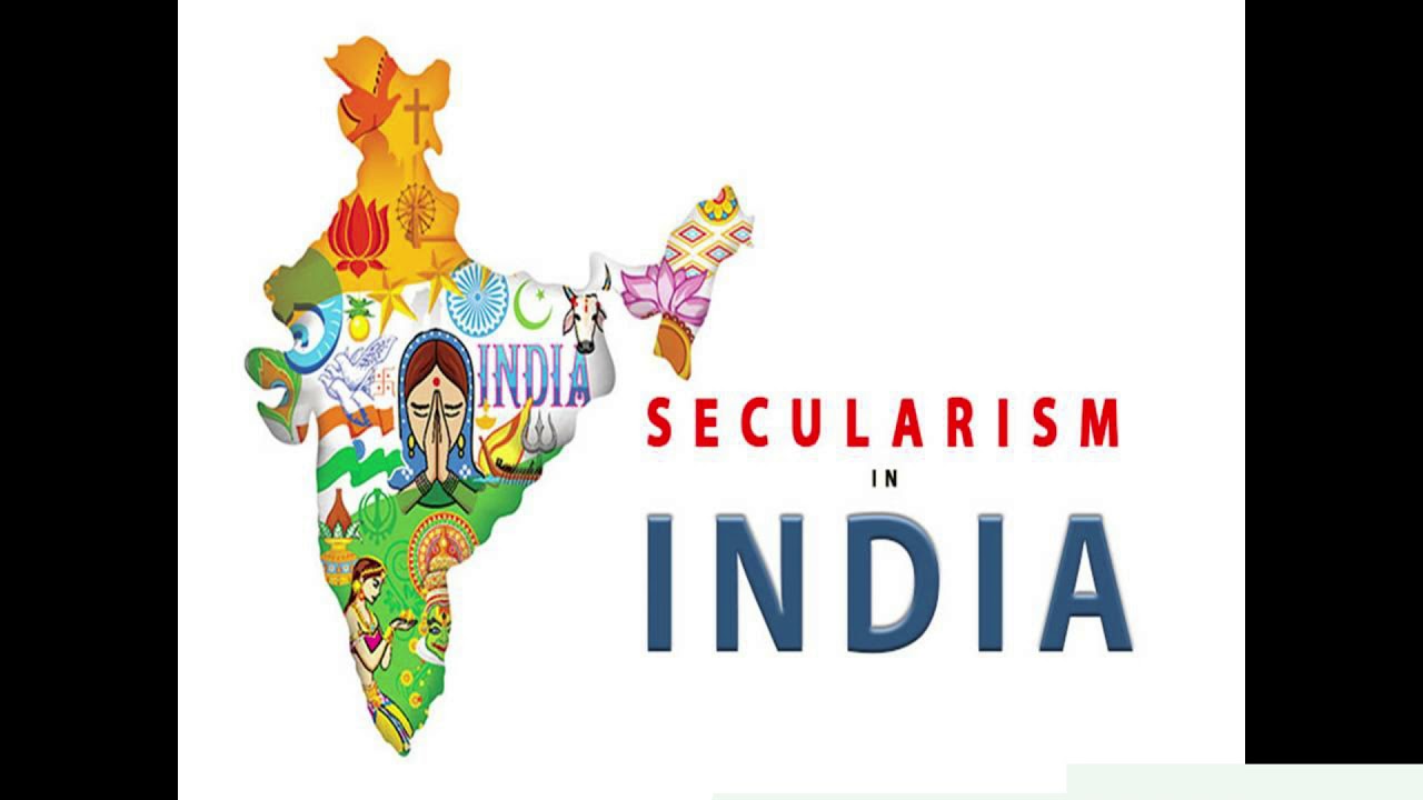 Understanding Secularism Class-8 (CBSE)